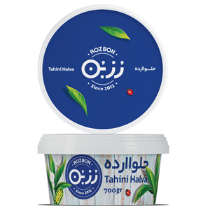 ﺣﻠﻮا ارده ٧٠٠ گرمی